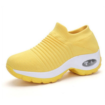 Wilda | Women's Workwear Arch Shoes