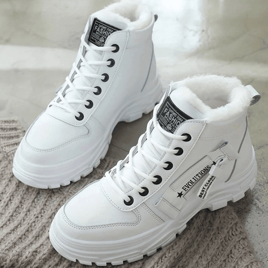 Udele | Women's Waterproof WomenâS Winter Boots