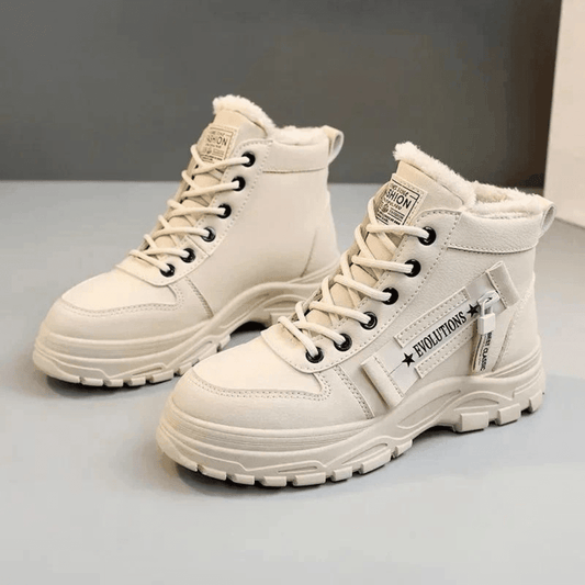 Udele | Women's Waterproof WomenâS Winter Boots